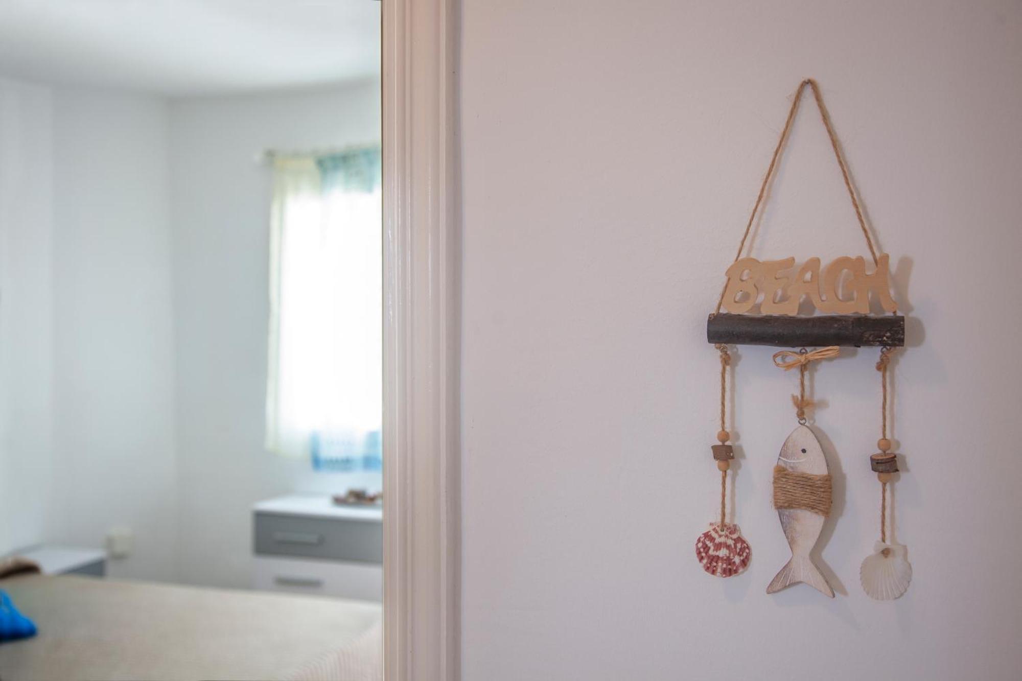 Luxury Princesa Holiday Home Puerto de Santiago  Exterior foto