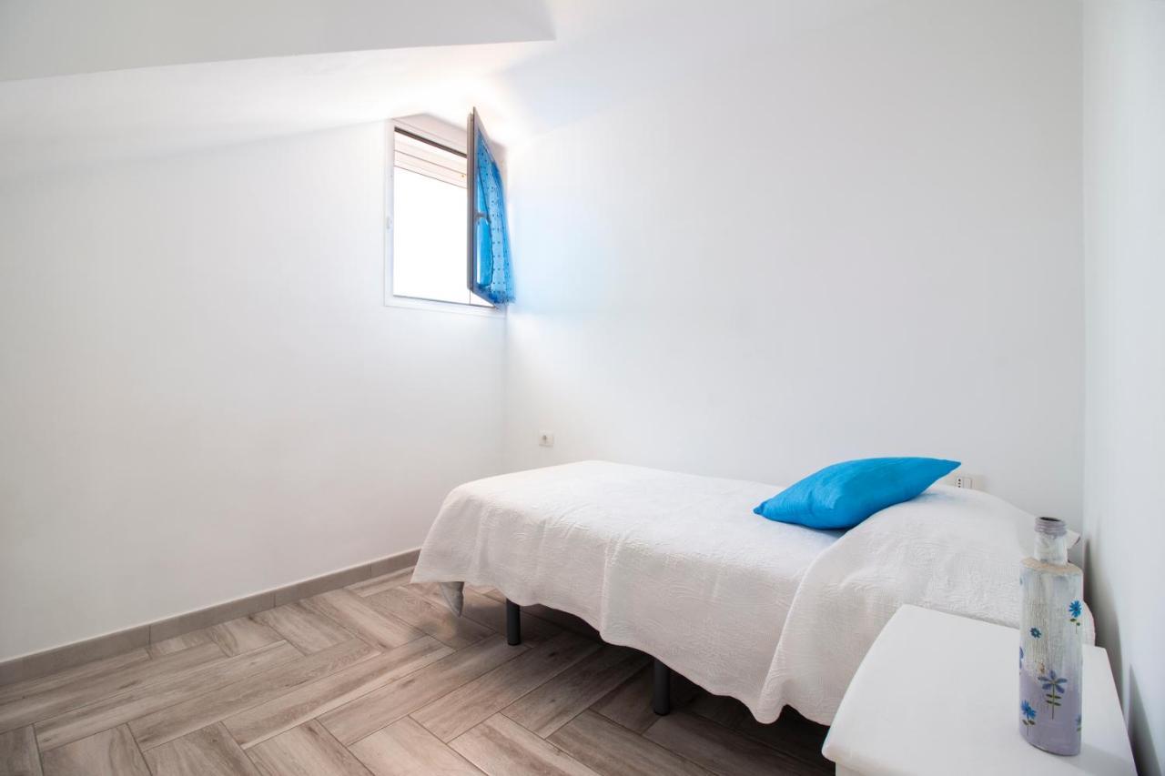 Luxury Princesa Holiday Home Puerto de Santiago  Exterior foto
